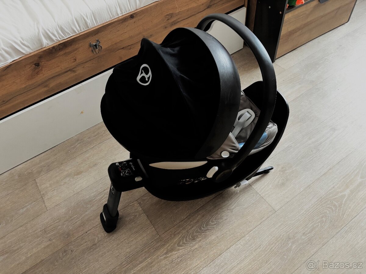 Autosedačka cybex - 2