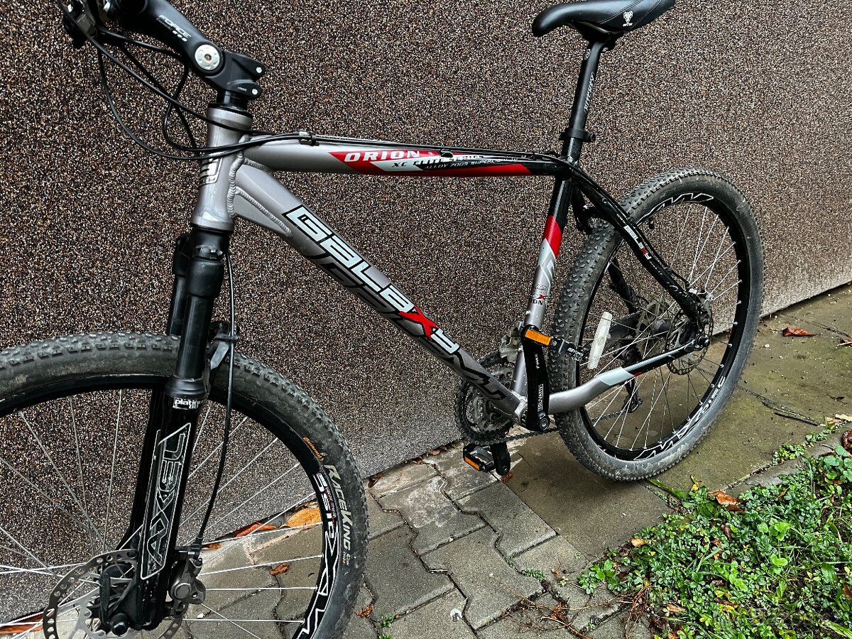 Horské kolo Galaxy MTB “26” - 2