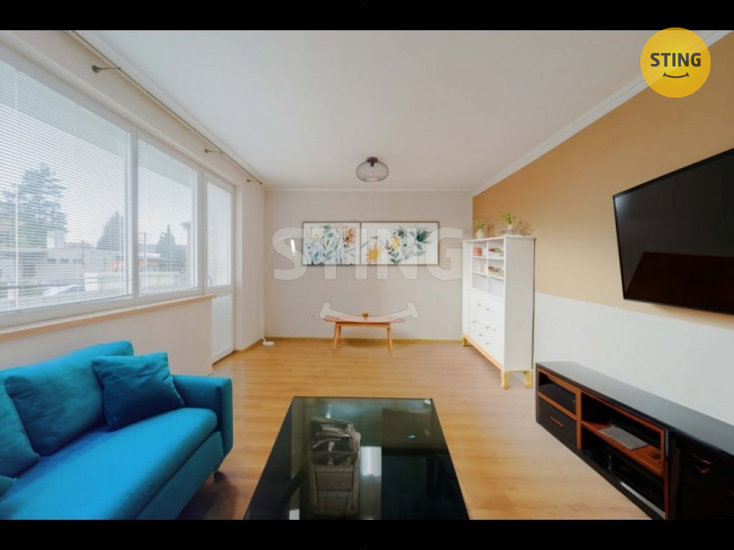 Prodej bytu 3+1 v Opavě Kateřinkách , 133928 - 2