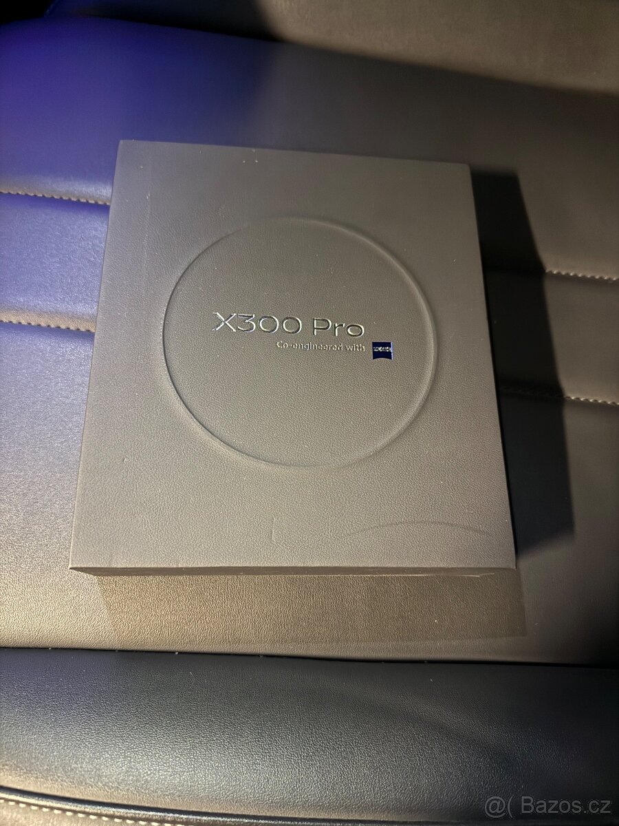 Vivo X300 pro - 2