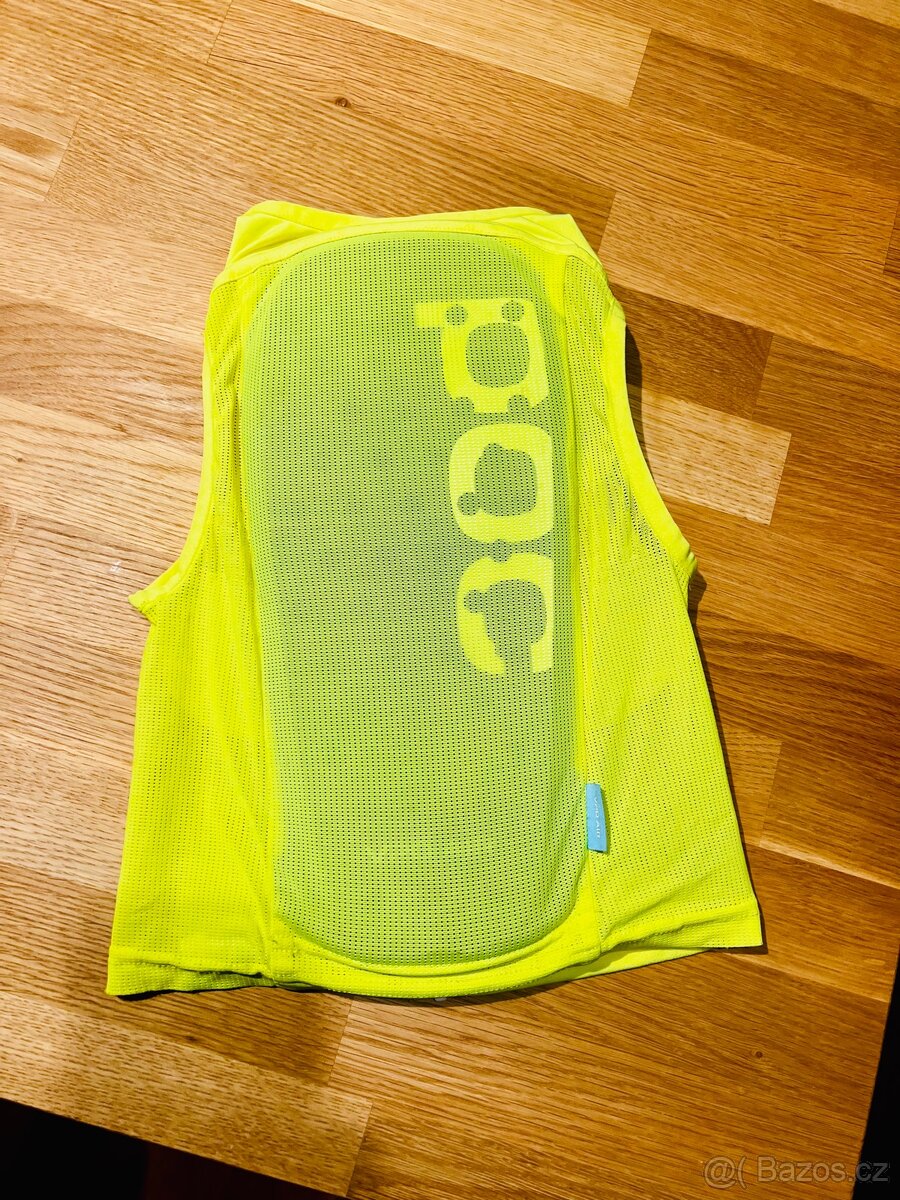 Dětský chránič páteře POC - 2