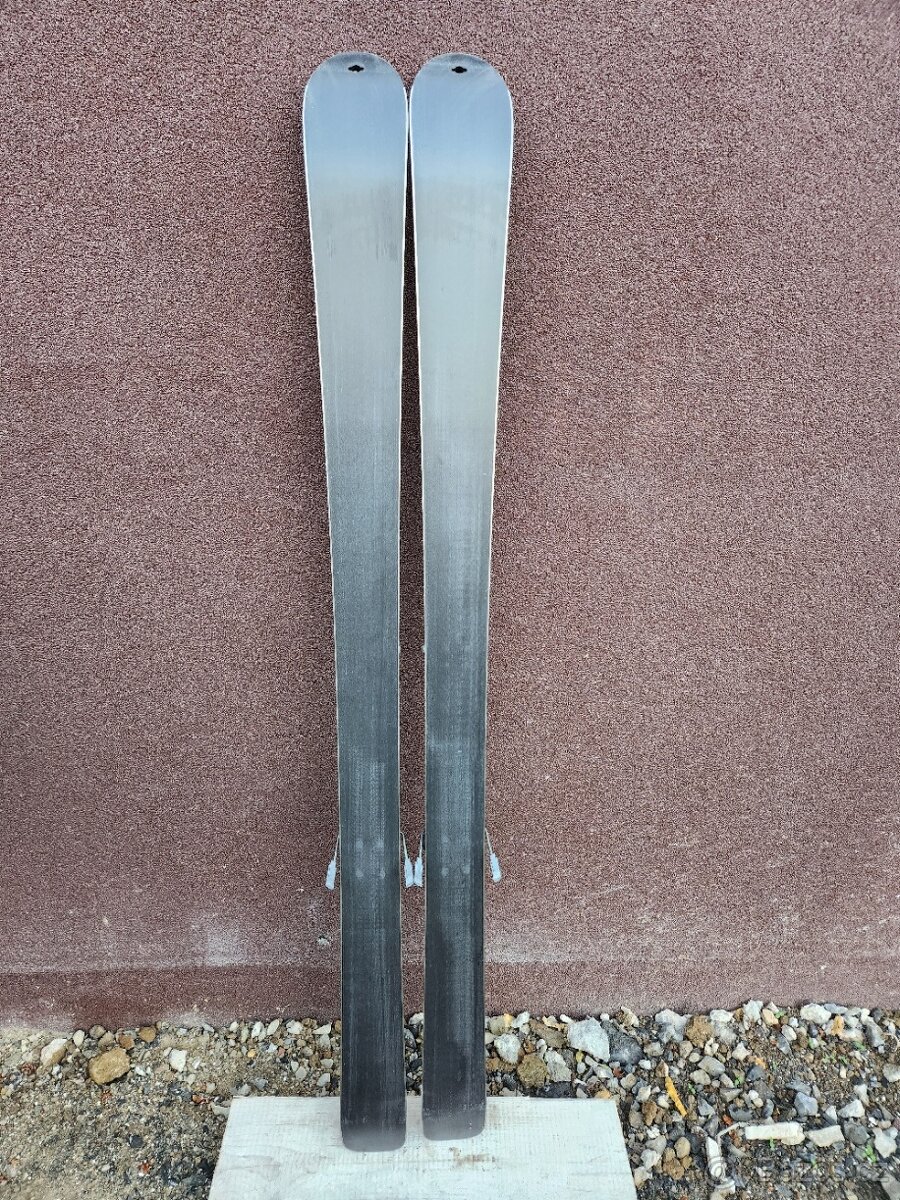 Skialpy Freeride Vökl Nanuq 170cm - ZÁNOVNÍ (jeté 1 týden) - 2