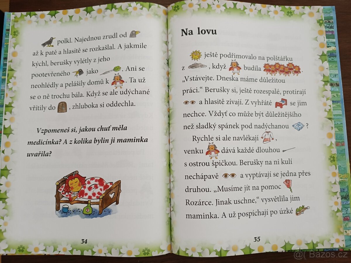 U sedmi berušek - 2