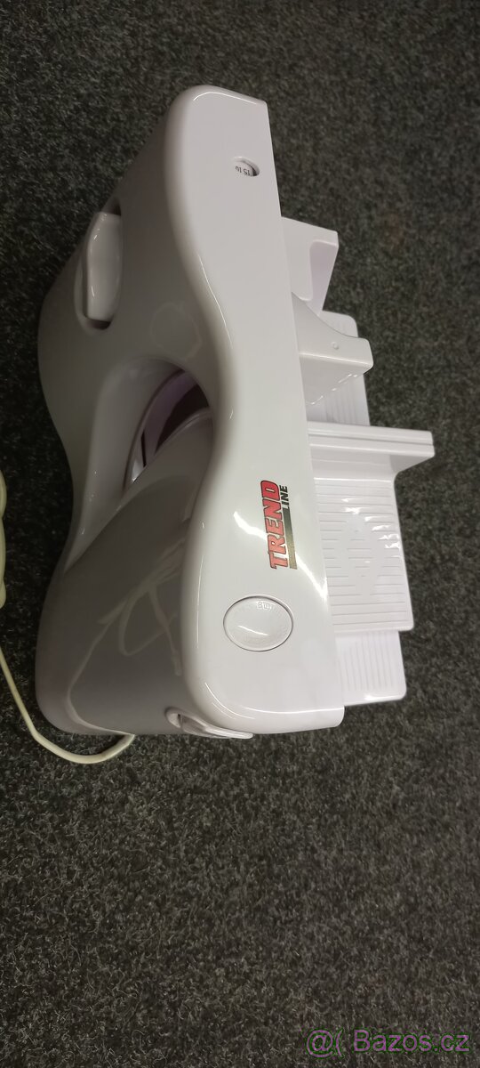 Kráječ na chleba - 2