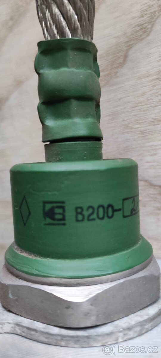 Diody tyristory 200A usměrňovač svářečky tlumivka 180A - 2