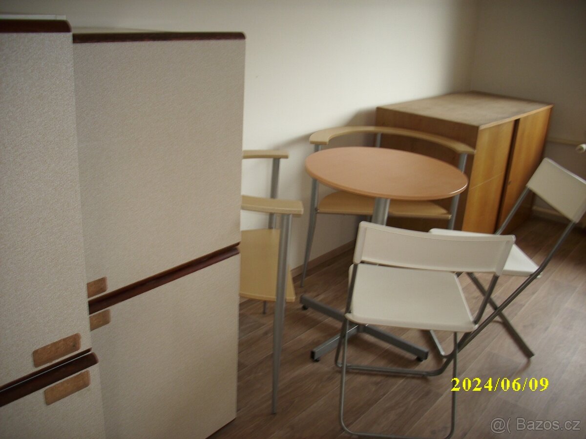 spolubydlení na Praze 8 - 2