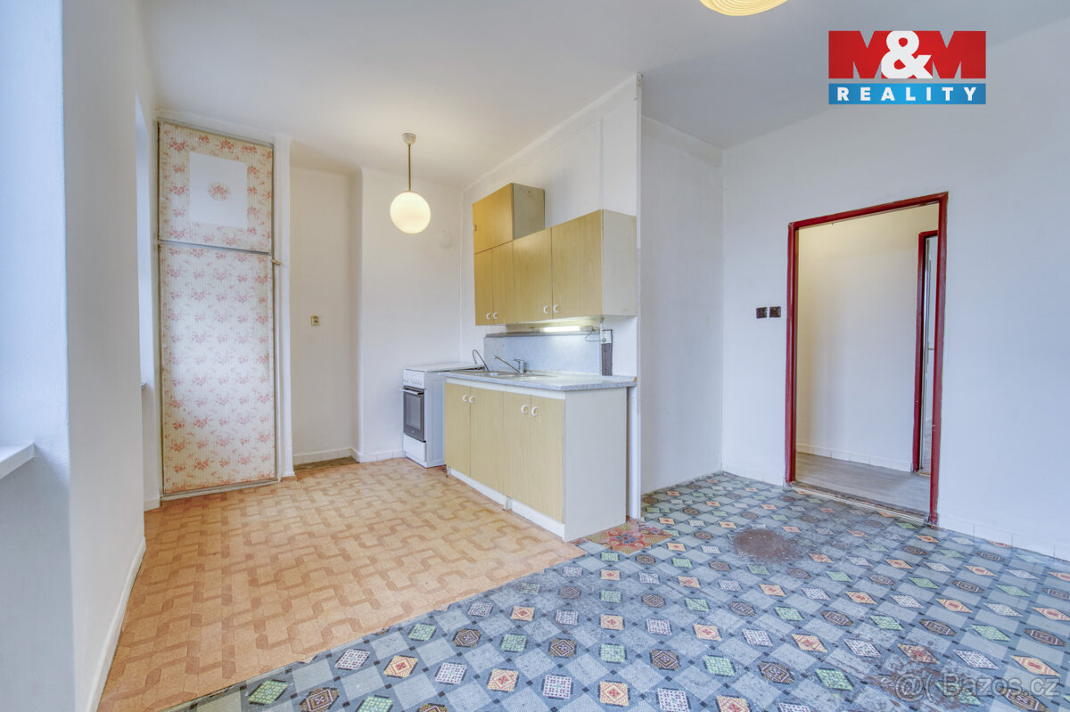 Prodej bytu 3+1, 70 m², Sytno - 2