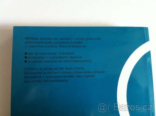 Francouzština pro samouky - 2
