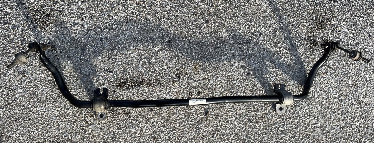 Alfa Romeo 159 TI - různé díly - viz foto - 2