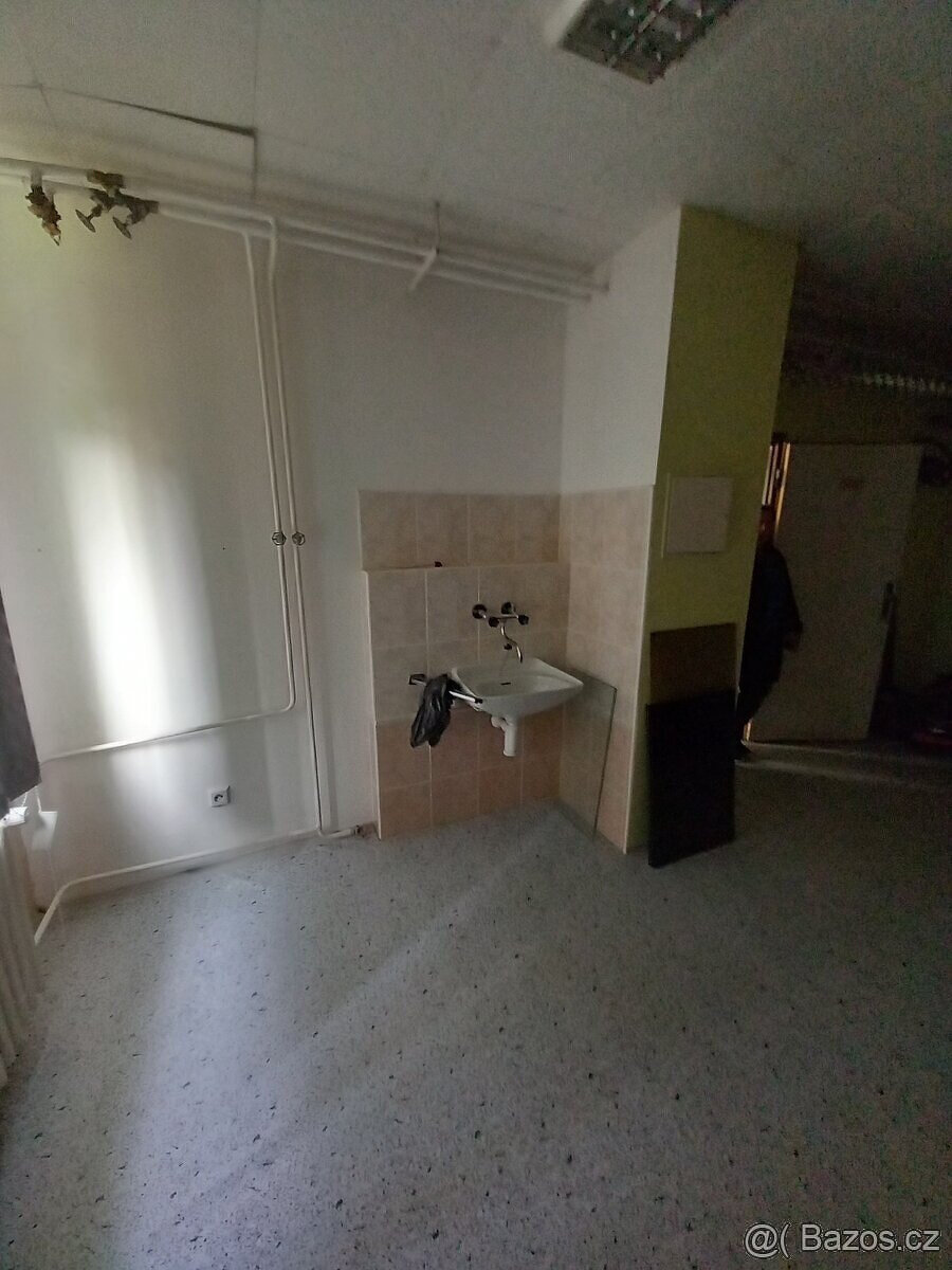 Pronajmem nebytový prostor - 2