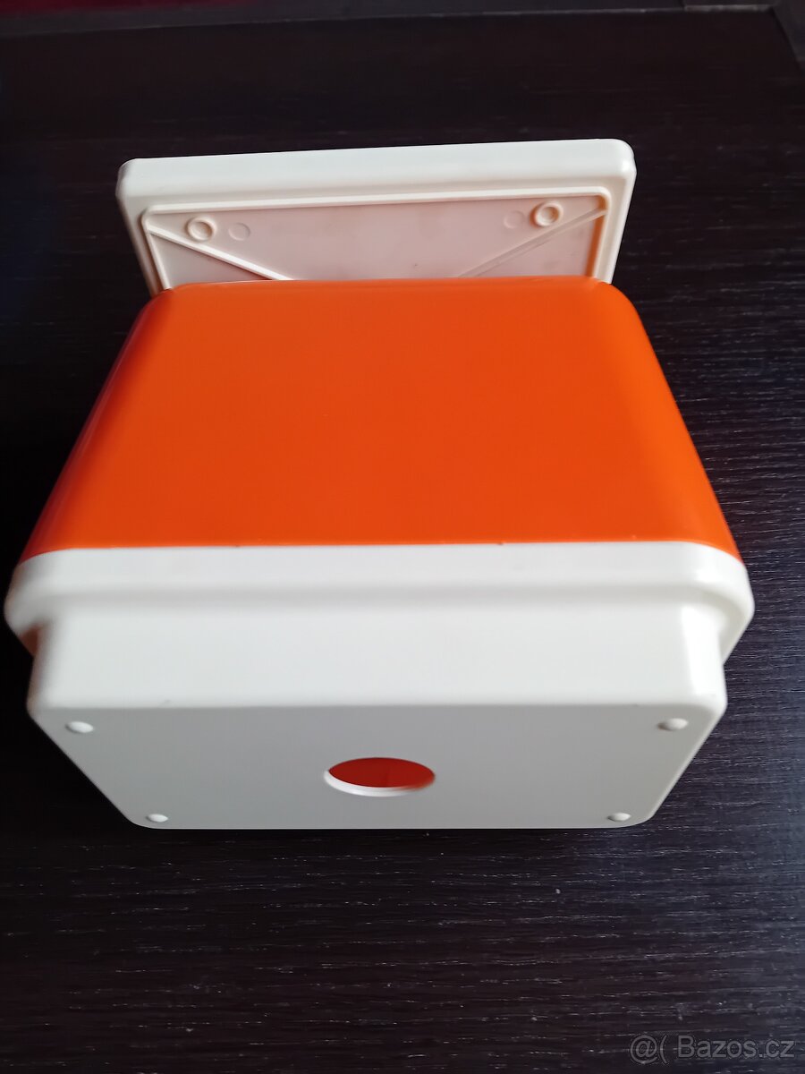 retro dětská váha PICO - 2