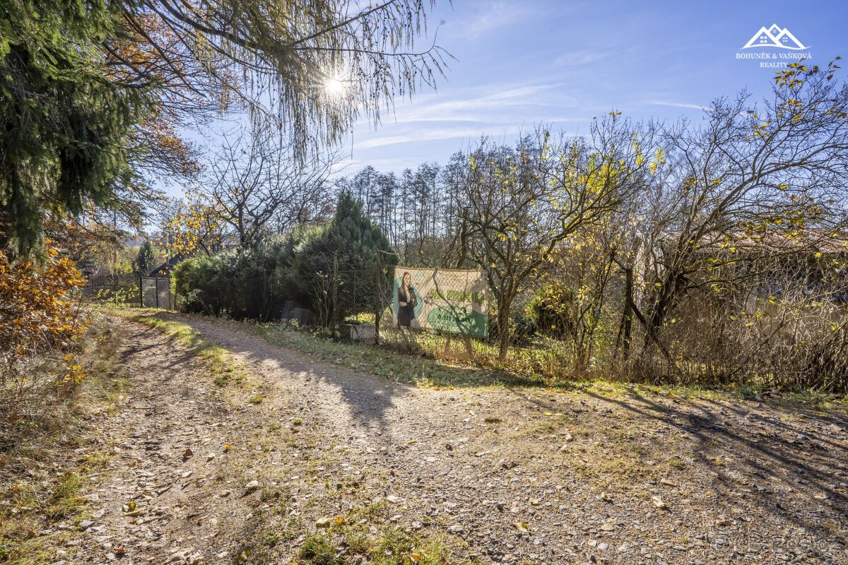 Prodej chaty, 673 m2, Chotěboř - 2