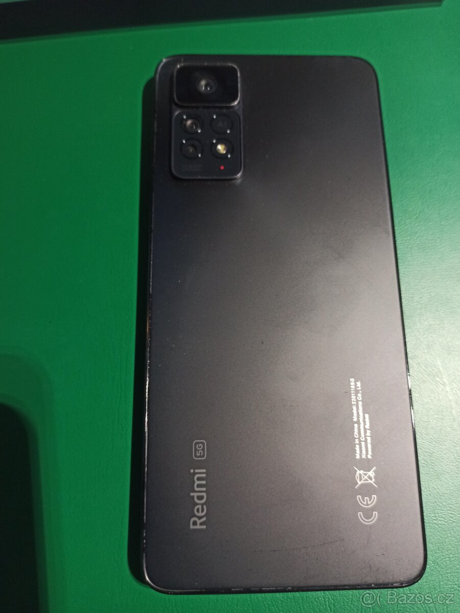 Xiaomi Redmi Note 11 Pro 5G - 2
