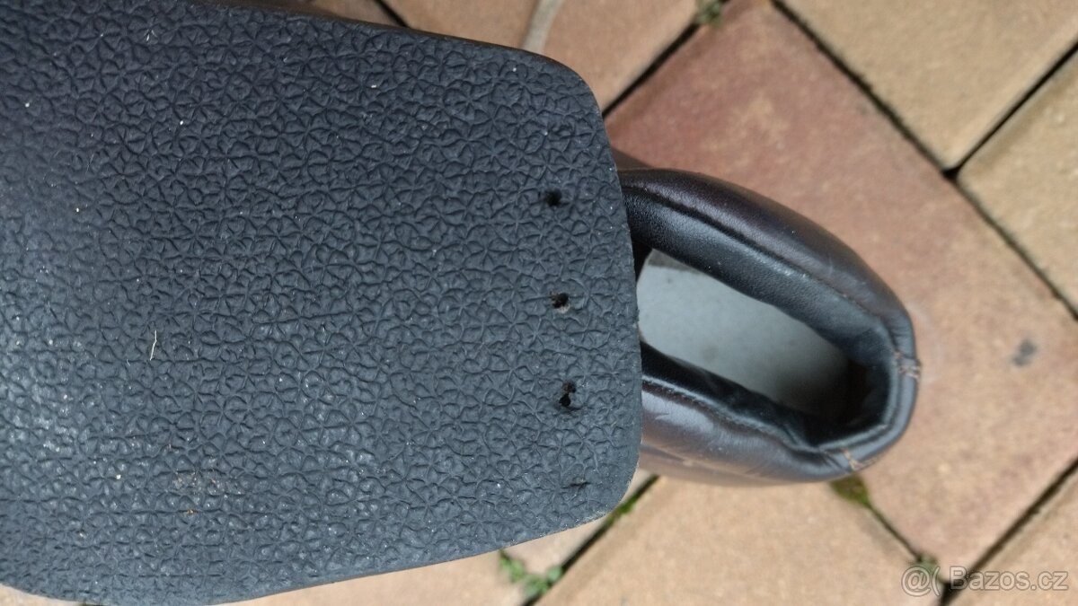 Boty na běžky stélka 26 cm - 2