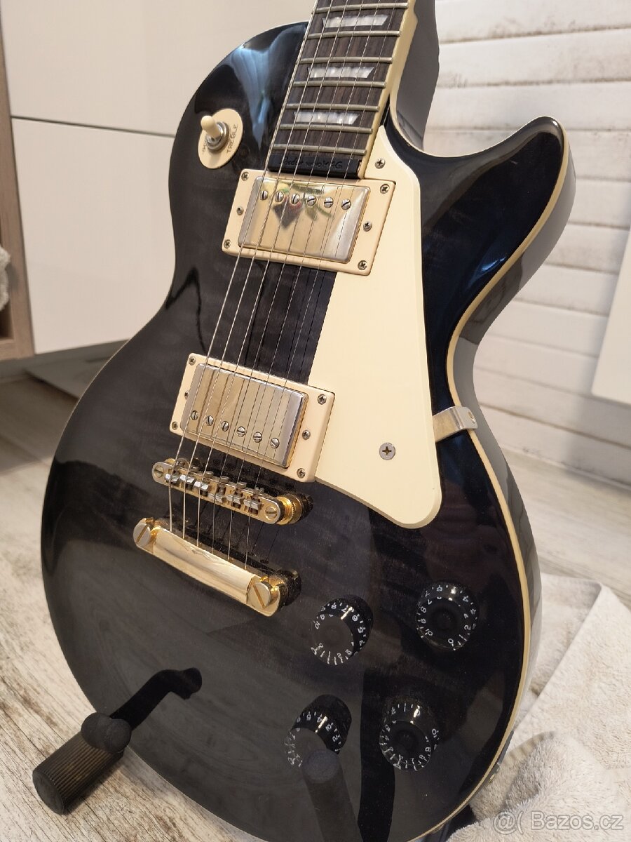 Epiphone Les Paul ultra II + kufr - 2