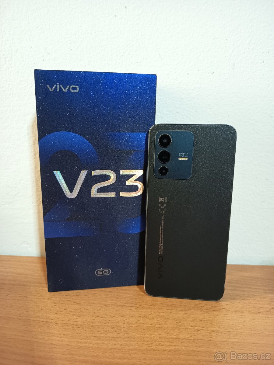 Vivo V23 - 2