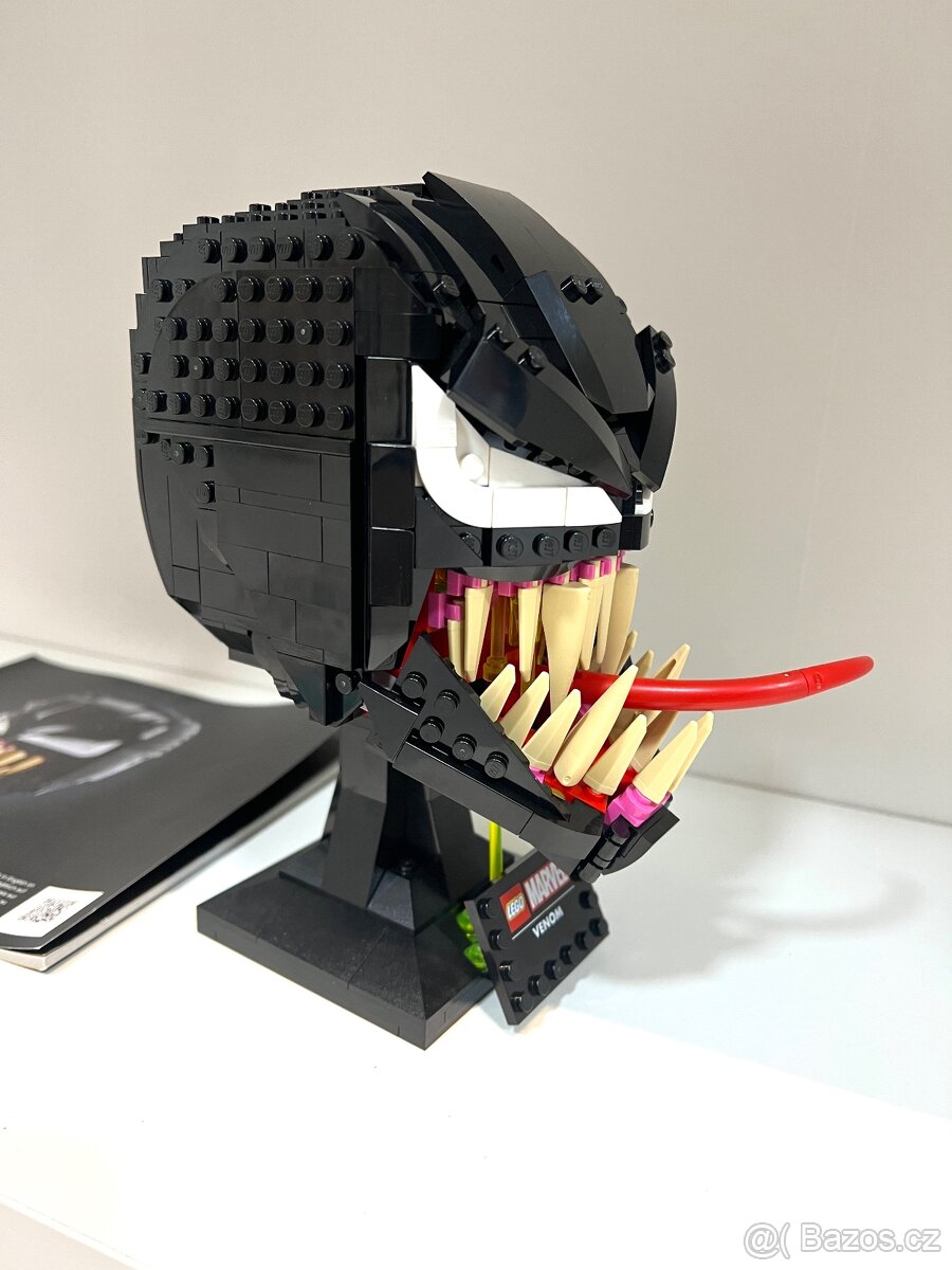 LEGO 76187 Venom - 2