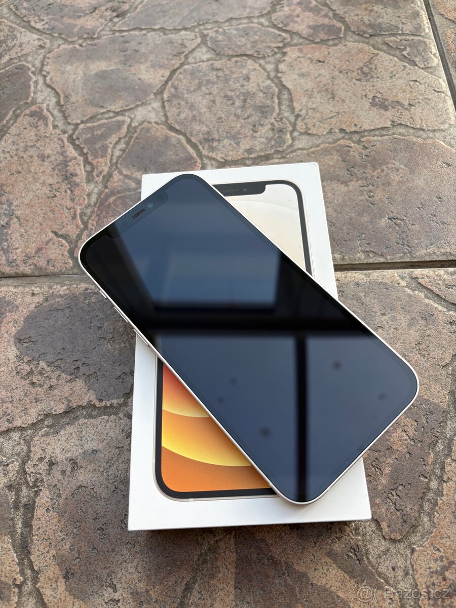 IPHONE 12 - 2