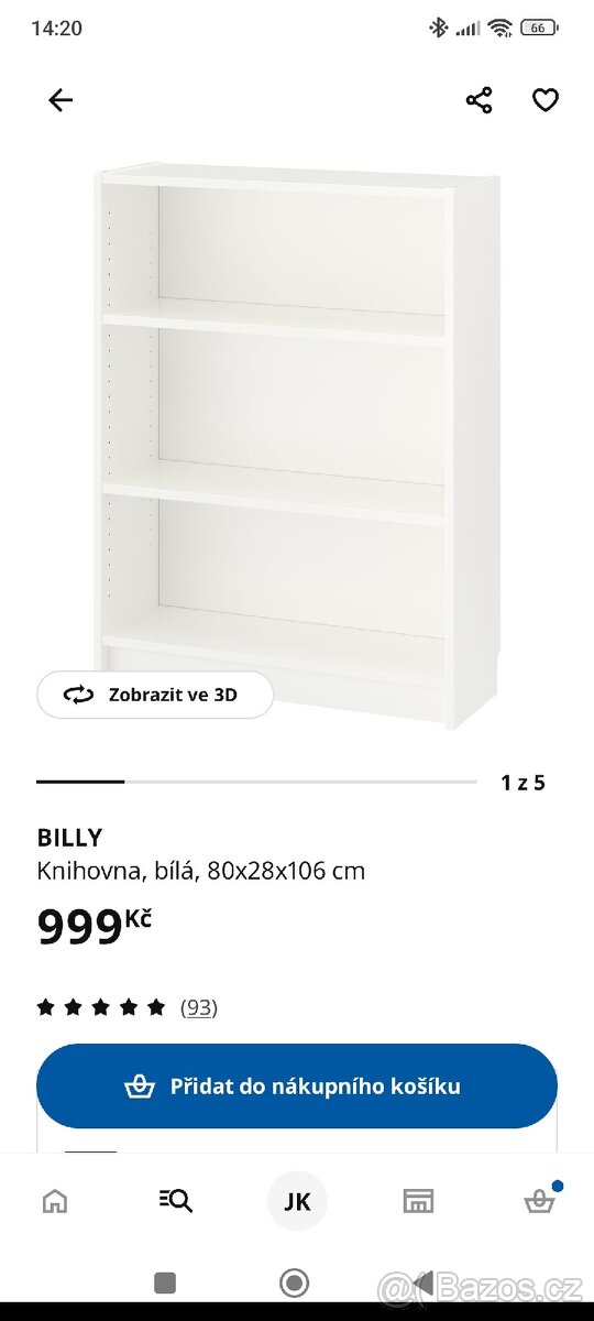 Obyváková sestava - 2