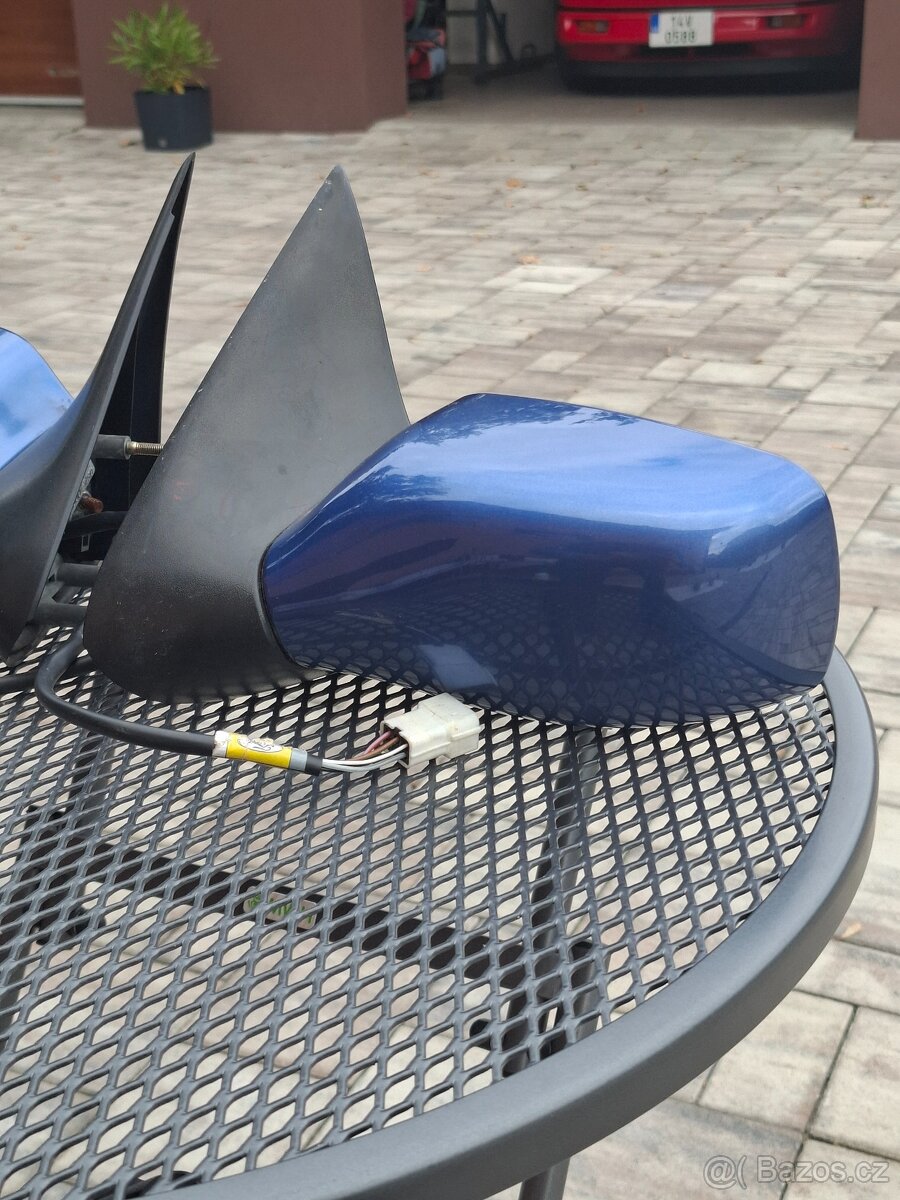 Ford Puma zrcátka - 2