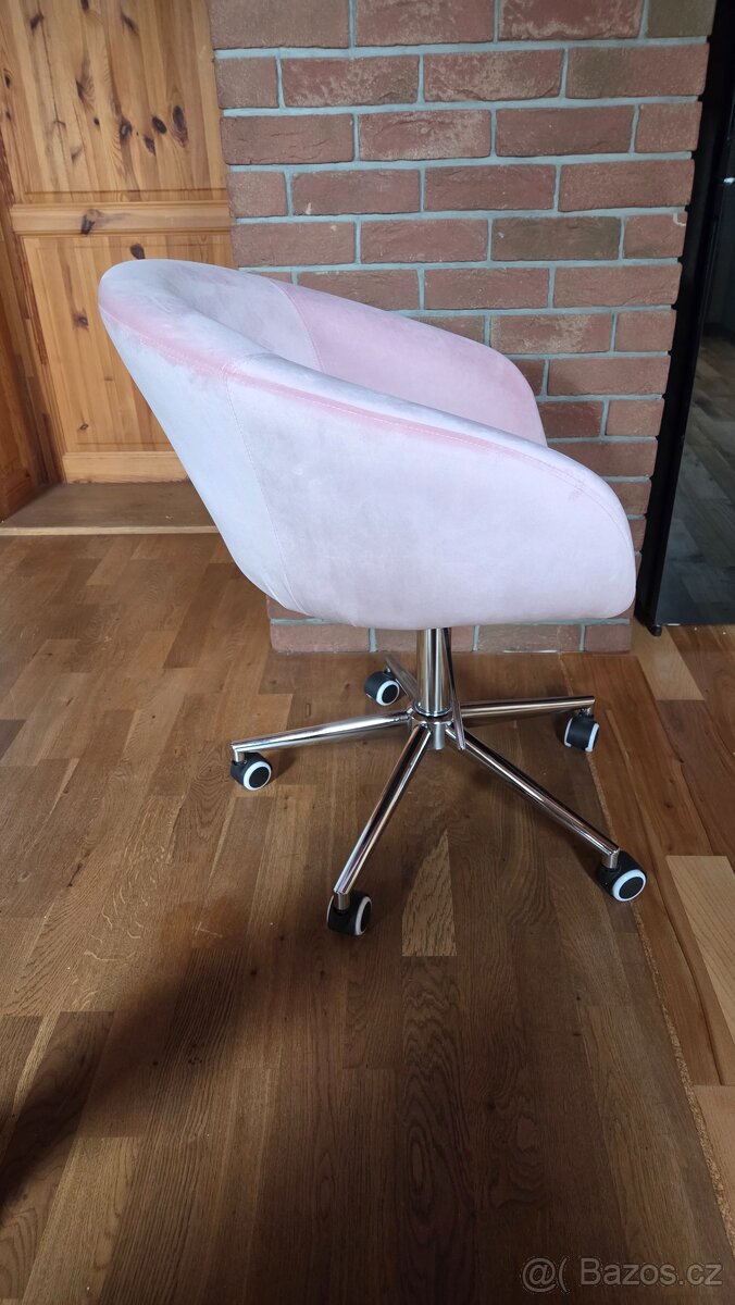 Kancelářská židle - 2
