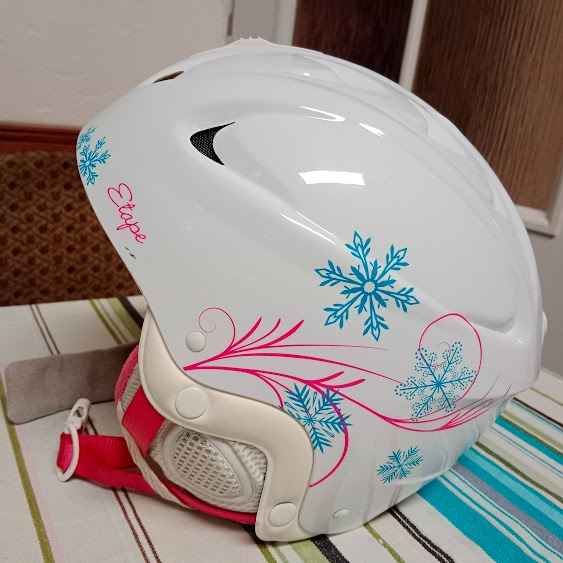 dětská helma Etape Gemini - 2