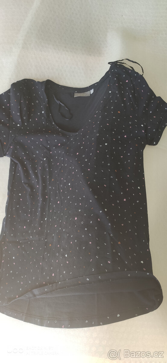 triko Yessica vel s - 2