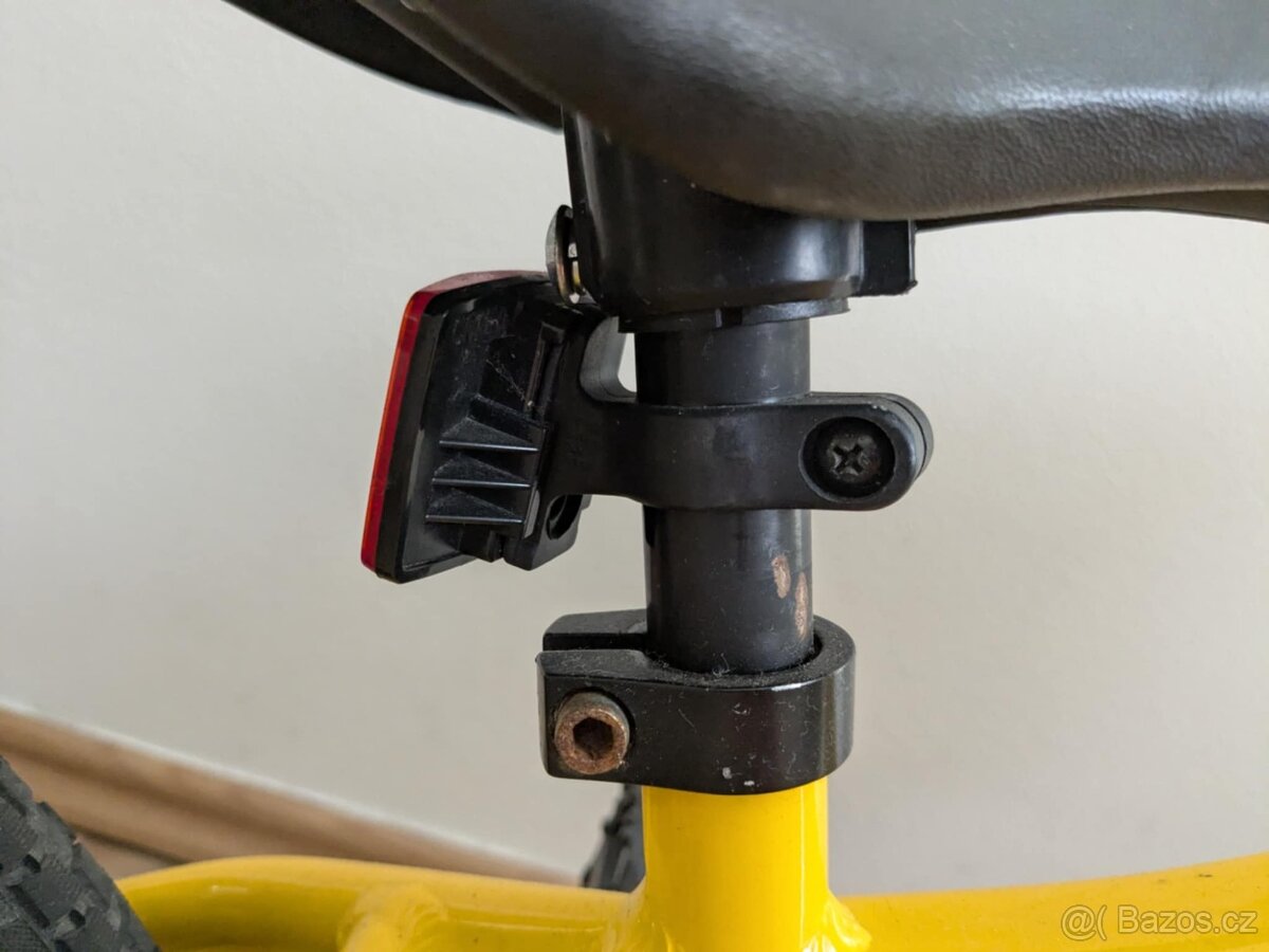 Dětské kolo Specialized Hotrock 12" - 2