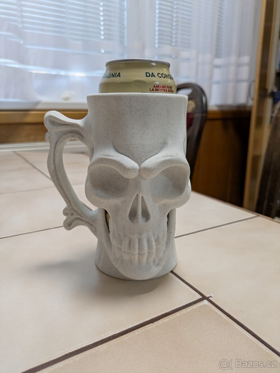 držák na plechovku - 2