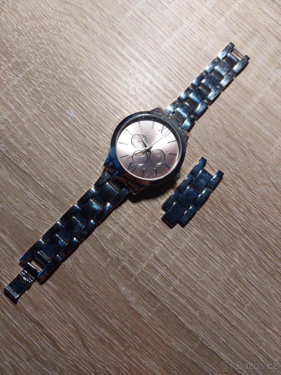 Hodinky NEW YORKER - 2