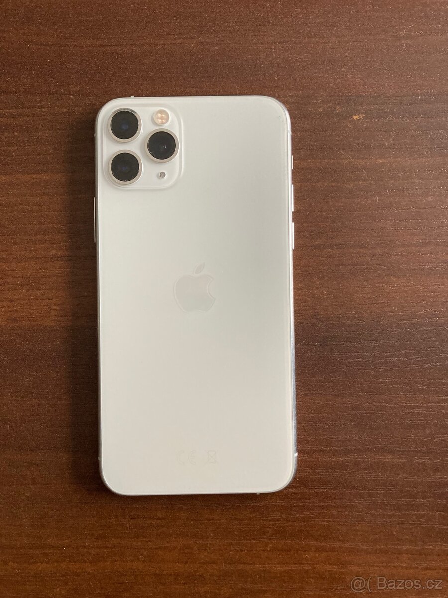 Iphone 11 pro 64Gb - 2