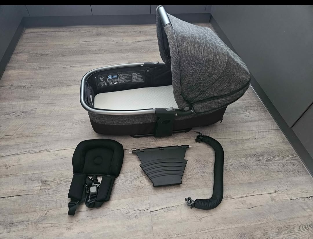 Korba TFK Mono Combi - 2