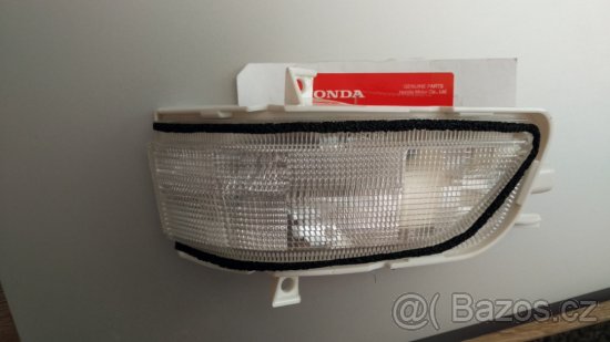 Honda CRV 3G (07-13) blinkr zrcátko - 2
