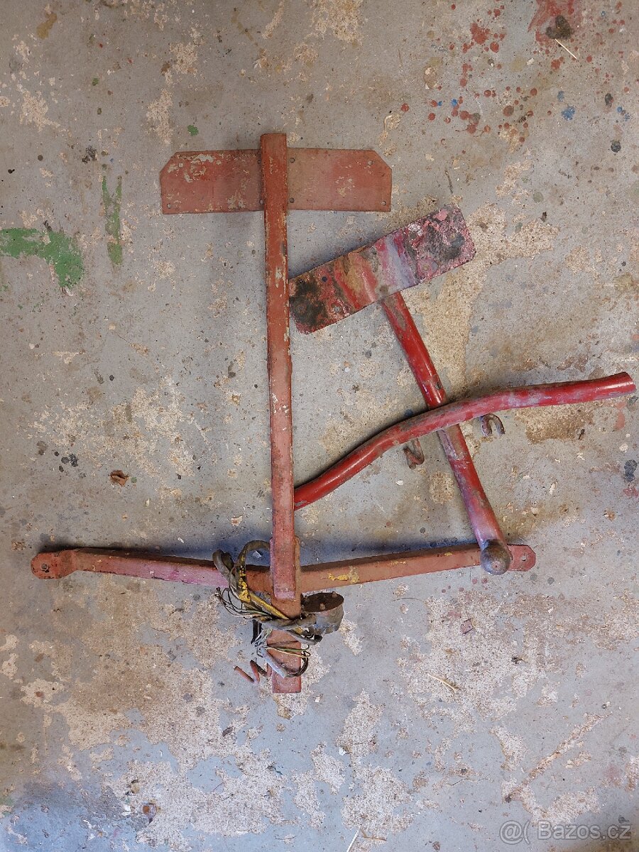 Díly Lada, VAZ, Ziguli - 2