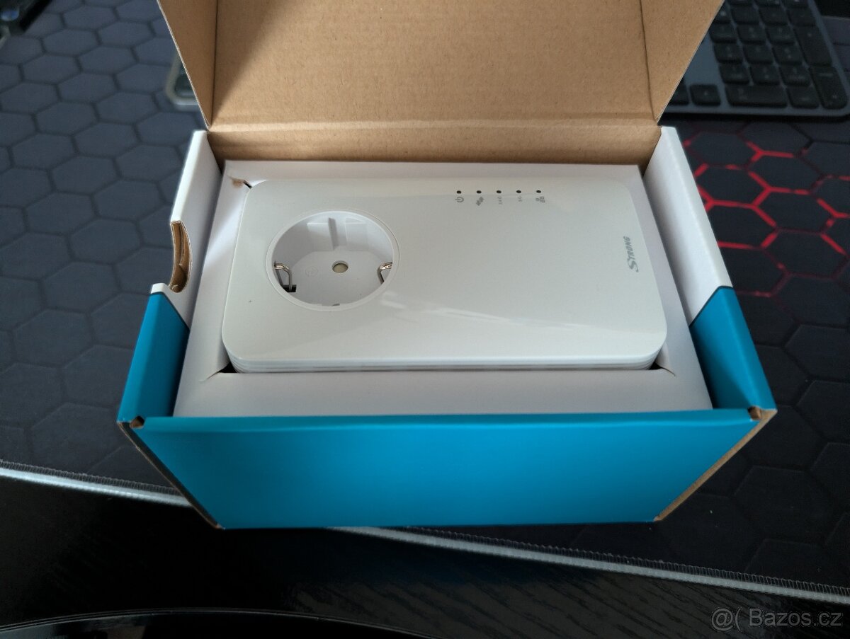 STRONG Repeater 1200PEU - 2