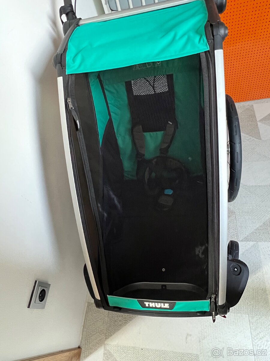 Thule chariot lite - 2
