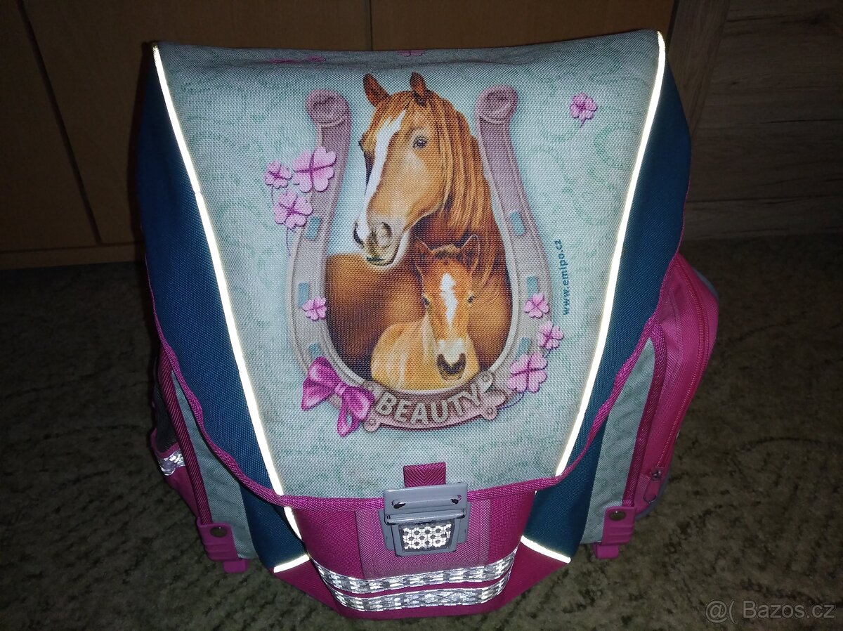 Aktovka pro prvňáčka - 2