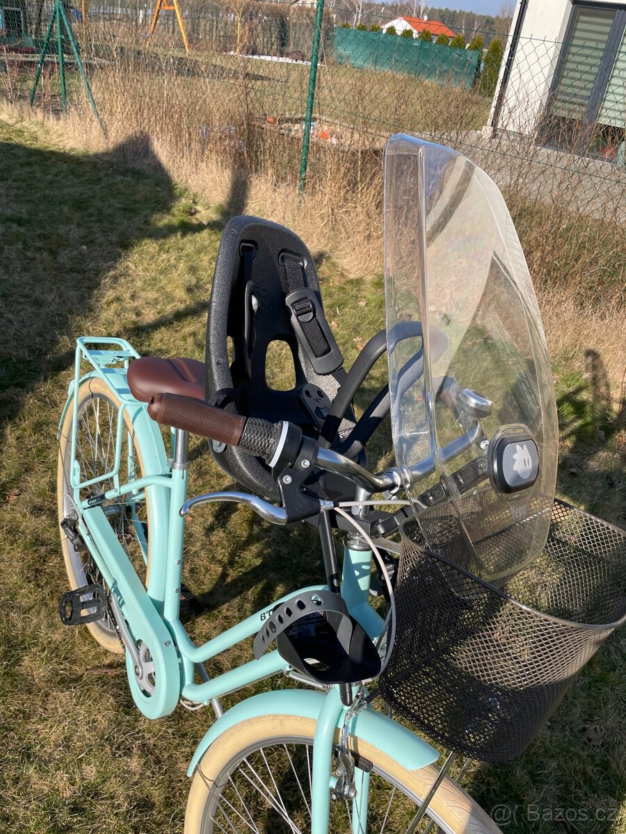 Cyklosedacka Thule yepp nexxt 2 mini - 2