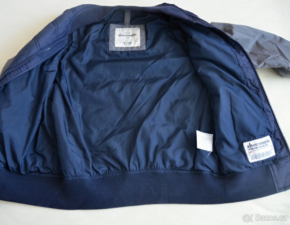 Bunda Abercrombie v.146 - 2