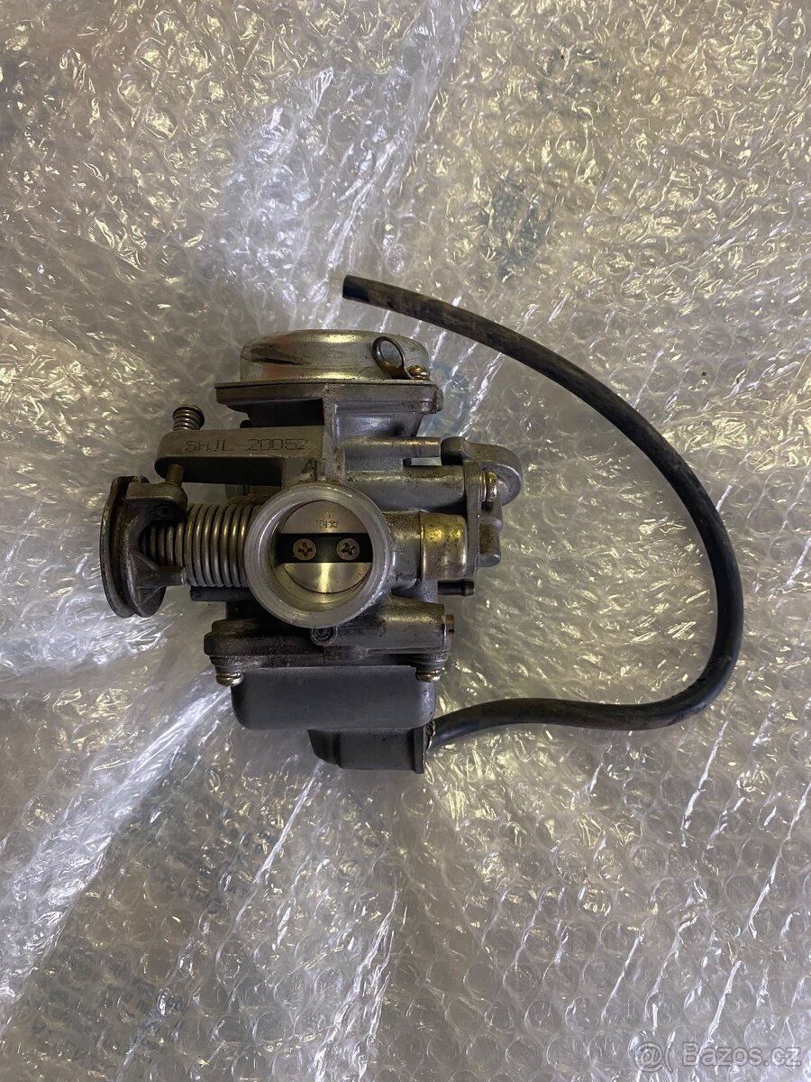 Kymco Like / Agility 125 Karburátor - 2