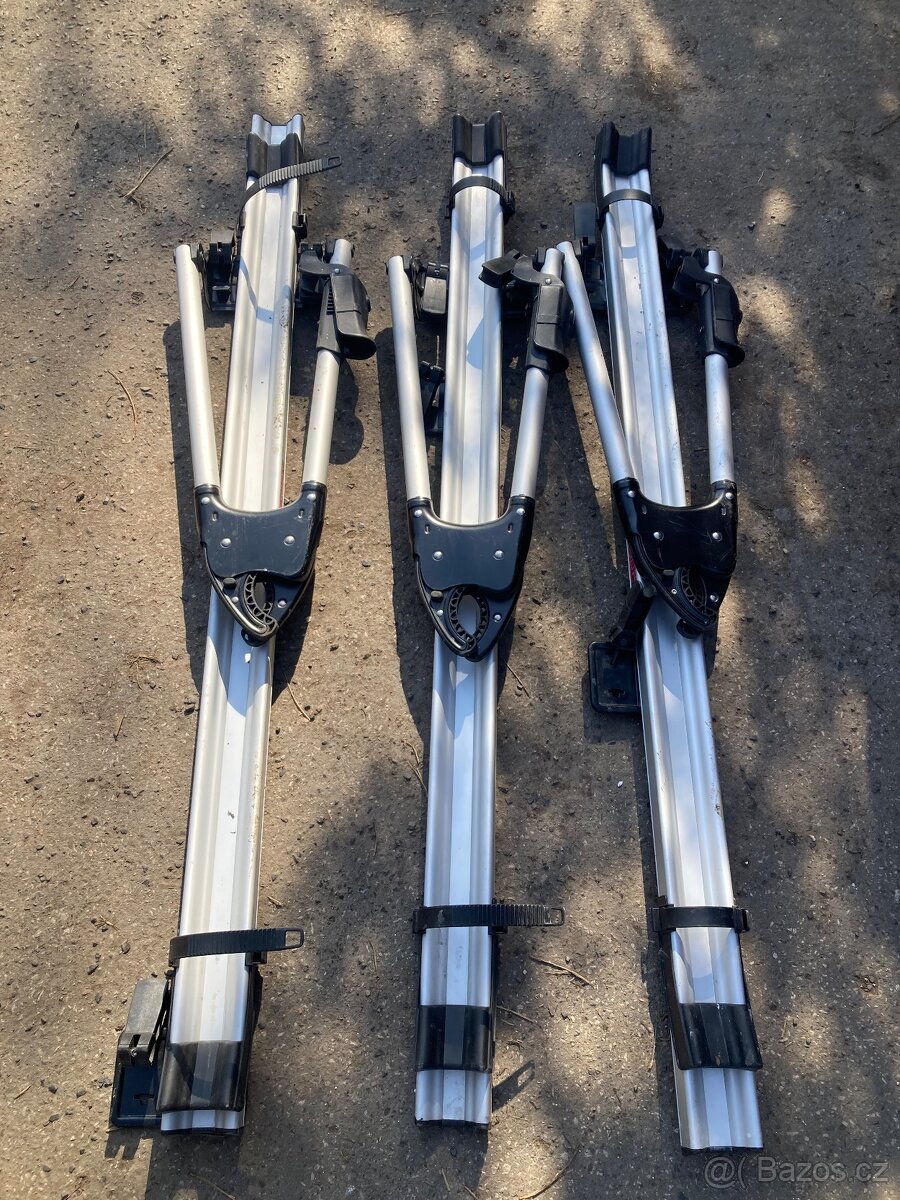 Thule nosice na kolo thule tour - 2