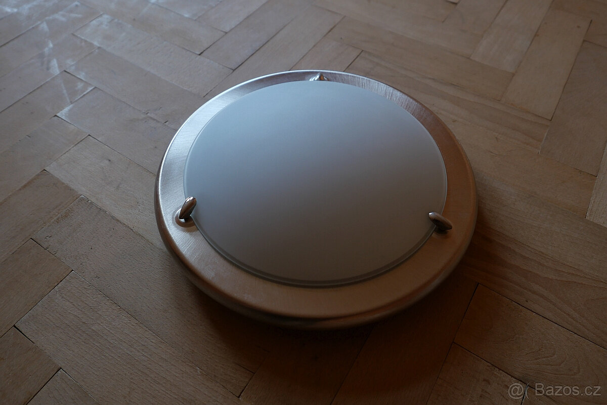 IKEA Pult stropní lampa - NOVÁ - 2