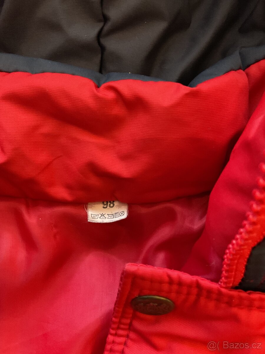 Kombinéza vel. 98 - 2