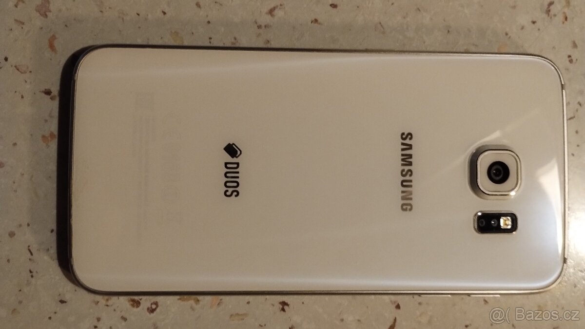 Samsung Galaxy s 6 - 2