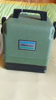 Echolot SHAKESPEARE s Příslušenstvím - 2