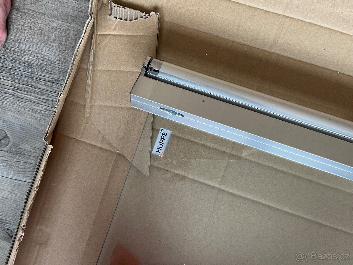 Sprchové dveře 100 cm Huppe Classics 2 - 2