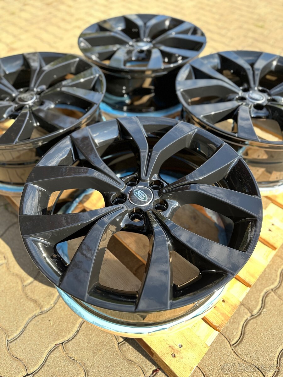 ✅ ®Originál Range Rover Evoque Discovery Sport ✅ - 2