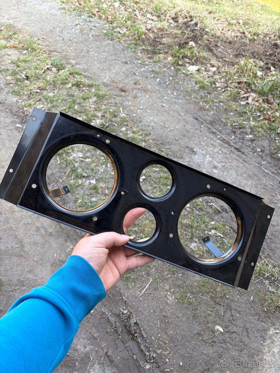 Zetor uř 1 rámeček - 2