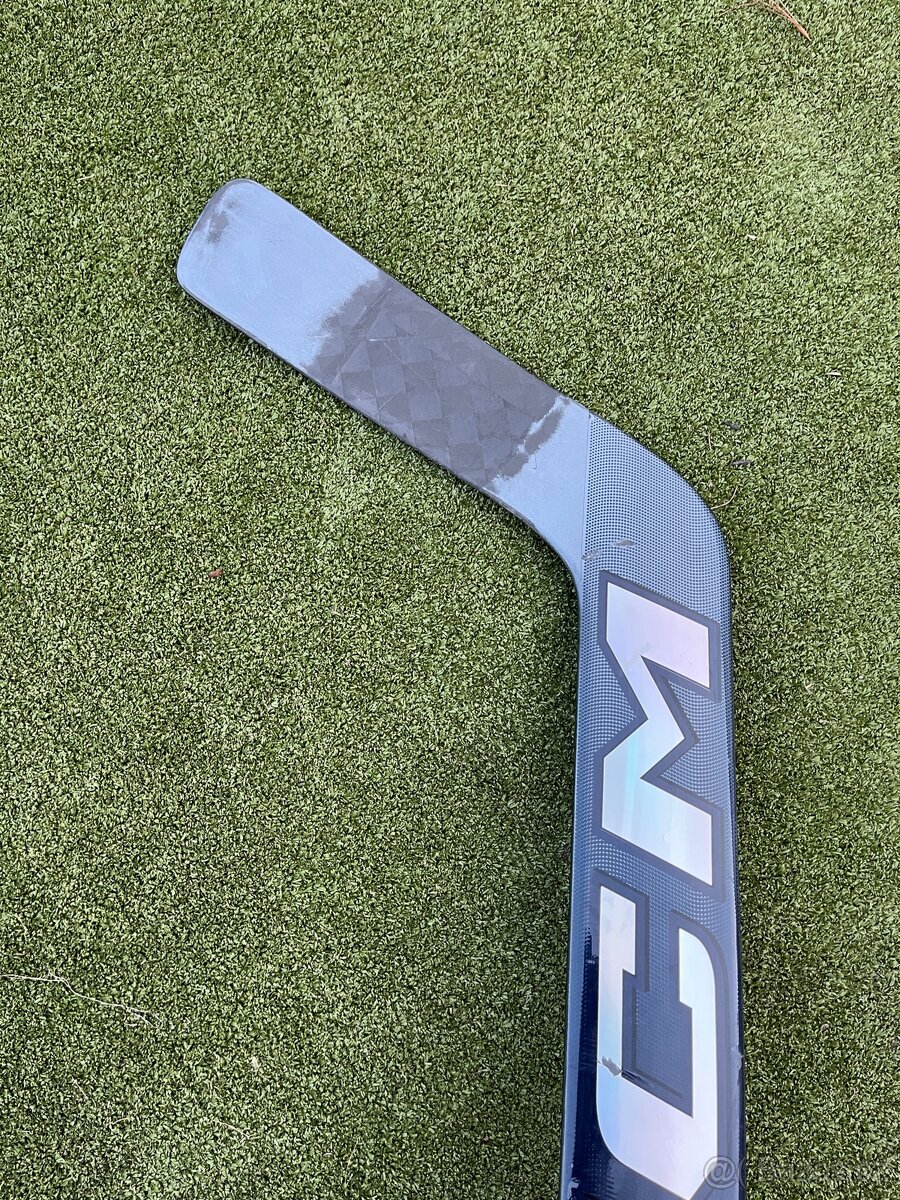 CCM FX Pro “Klimeš” - 2
