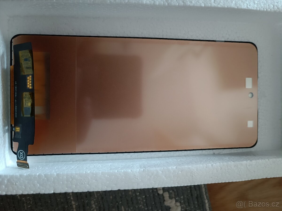 Xiaomi 11t pro lcd - 2